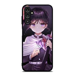 TSUYURI KANAO ANIME KIMETSU NO YAIBA DEMON SLAYER Samsung Galaxy A14 Case TSUYURI KANAO ANIME KIMETSU NO YAIBA DEMON SLAYER Samsung Galaxy A14 Case