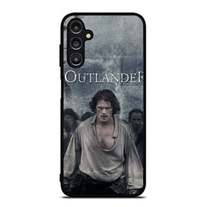 TV SERIES OUTLANDER Samsung Galaxy A14 Case