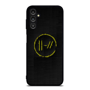 TWENTY ONE PILOTS NEW LOGO Samsung Galaxy A14 Case