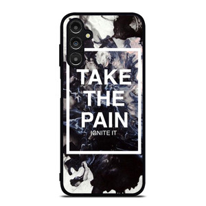 TWENTY ONE PILOTS TAKE THE PAIN Samsung Galaxy A14 Case