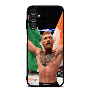 UFC FIGHT CONOR MCGREGOR Samsung Galaxy A14 Case