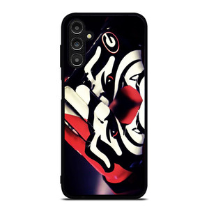 UGA GEORGIA BULLDOGS FOOTBALL Samsung Galaxy A14 Case