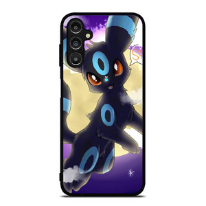 UMBREON SHINY POKEMON 3 Samsung Galaxy A14 Case