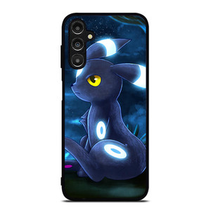 UMBREON SHINY POKEMON Samsung Galaxy A14 Case UMBREON SHINY POKEMON Samsung Galaxy A14 Case