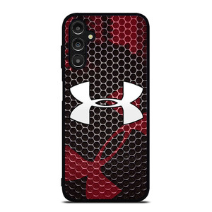 Under Armour Background Samsung Galaxy A14 Case