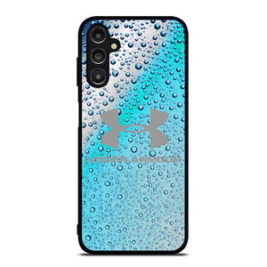 UNDER ARMOUR BLUEDROPS Samsung Galaxy A14 Case