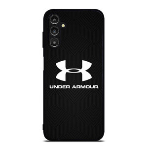 UNDER ARMOUR LOGO Samsung Galaxy A14 Case UNDER ARMOUR LOGO Samsung Galaxy A14 Case