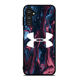 UNDER ARMOUR ON LIQUID Samsung Galaxy A14 Case