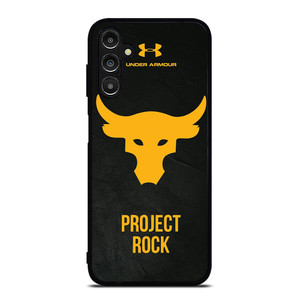 UNDER ARMOUR PROJECT ROCK Samsung Galaxy A14 Case