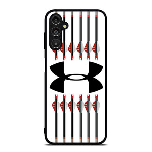 UNDER ARMOUR STYLE Samsung Galaxy A14 Case