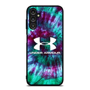 UNDER ARMOUR TYE DYE Samsung Galaxy A14 Case