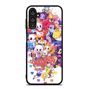 UNDERTALE CARTOON Samsung Galaxy A14 Case