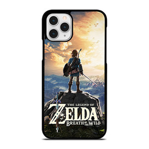 THE LEGEND OF ZELDA iPhone 11 Pro Case THE LEGEND OF ZELDA iPhone 11 Pro Case