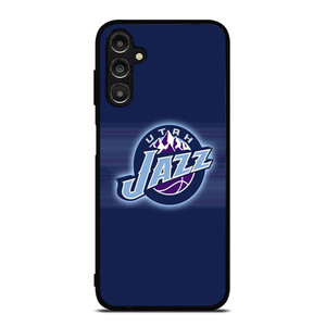 UTAH JAZZ BASKET CLUB LOGO Samsung Galaxy A14 Case