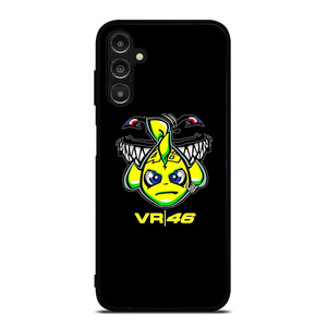 VALENTINO ROSSI VR 46 ARTWORK Samsung Galaxy A14 Case VALENTINO ROSSI VR 46 ARTWORK Samsung Galaxy A14 Case