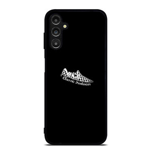 VANS CLASSIC FOOTWEAR LOGO FAN ART Samsung Galaxy A14 Case
