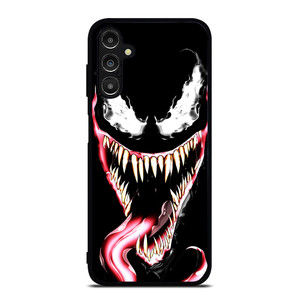 VENOM MARVEL ART 3 Samsung Galaxy A14 Case