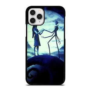 THE NIGHTMARE BEFORE CHRISTMAS iPhone 11 Pro Case