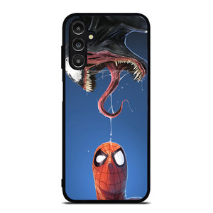 VENOM VS SPIDERMAN VILLAIN Samsung Galaxy A14 Case