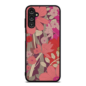 VERA BRADLEY BOHEMIAN BLOOM Samsung Galaxy A14 Case