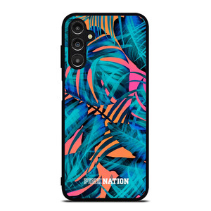 VICTORIA'S SECRET FLORAL PINK 2 Samsung Galaxy A14 Case VICTORIA'S SECRET FLORAL PINK 2 Samsung Galaxy A14 Case