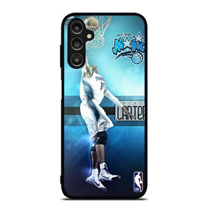 VINCE CHARTER ORLANDO MAGICS Samsung Galaxy A14 Case