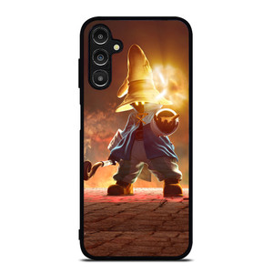 VIVI FINAL FANTASY IX Samsung Galaxy A14 Case
