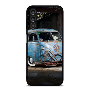 VOLKSWAGEN CLASSIC CAR 3 Samsung Galaxy A14 Case