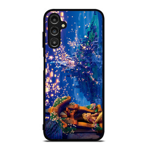 WALT DISNEY TANGLED Samsung Galaxy A14 Case WALT DISNEY TANGLED Samsung Galaxy A14 Case
