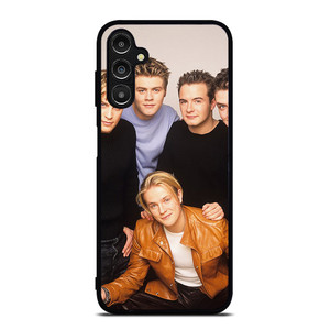 WESTLIFE ALL Samsung Galaxy A14 Case