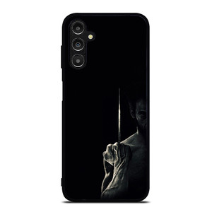 WOLVERINE LOGAN A CLAW Samsung Galaxy A14 Case