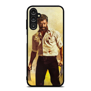 WOLVERINE OLD LOGAN Samsung Galaxy A14 Case