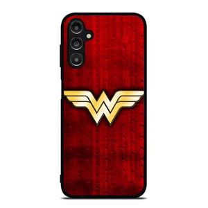 WONDER WOMAN LOGO Samsung Galaxy A14 Case