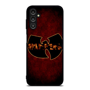 WU-TANG CLAN LOGO Samsung Galaxy A14 Case