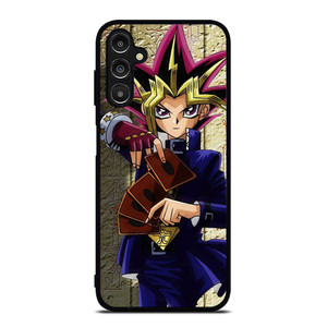 YU GI OH ANIME Samsung Galaxy A14 Case