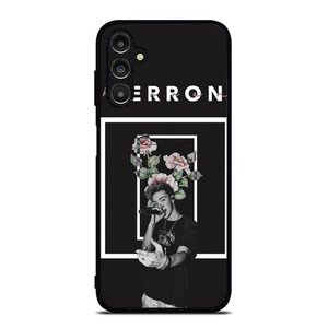 ZACH HERRON WHY DONT WE Samsung Galaxy A14 Case