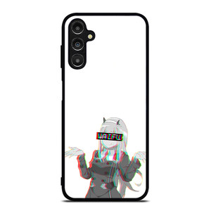 ZERO TWO DARLING IN THE FRANXX WAIFU Samsung Galaxy A14 Case