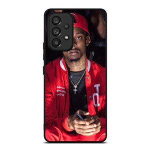 21 SAVAGE Samsung Galaxy A53 Case