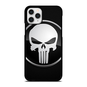 THE PUNISHER SKULL iPhone 11 Pro Case THE PUNISHER SKULL iPhone 11 Pro Case