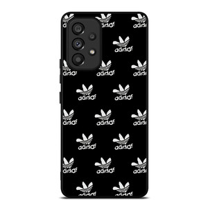 ADIDAS COLLAGE LOGO Samsung Galaxy A53 Case ADIDAS COLLAGE LOGO Samsung Galaxy A53 Case