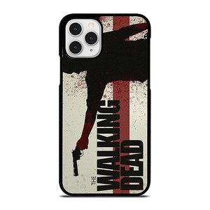 THE WALKING DEAD 2 iPhone 11 Pro Case THE WALKING DEAD 2 iPhone 11 Pro Case
