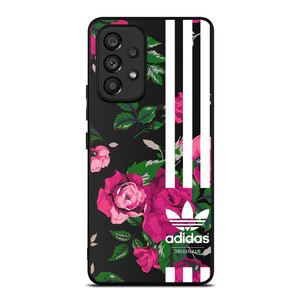 ADIDAS ROSE Samsung Galaxy A53 Case