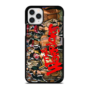 THE WARRIORS 1979 FAMILY iPhone 11 Pro Case THE WARRIORS 1979 FAMILY iPhone 11 Pro Case