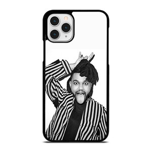 THE WEEKND AT BOARDWALK HALL iPhone 11 Pro Case THE WEEKND AT BOARDWALK HALL iPhone 11 Pro Case