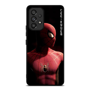 AMAZING SPIDERMAN FAR FROM HOME Samsung Galaxy A53 Case