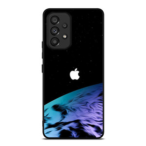 APPLE PLANET Samsung Galaxy A53 Case APPLE PLANET Samsung Galaxy A53 Case