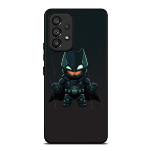 ARMORED BATMAN KAWAII VS SUPERMAN Samsung Galaxy A53 Case