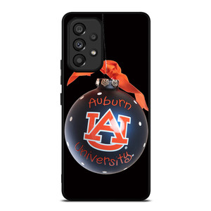 AUBURN UNIVERSITY WAR EAGLE Samsung Galaxy A53 Case