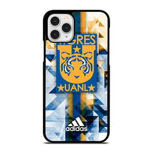 TIGRES UANL CLUB DE FUTBOL iPhone 11 Pro Case TIGRES UANL CLUB DE FUTBOL iPhone 11 Pro Case
