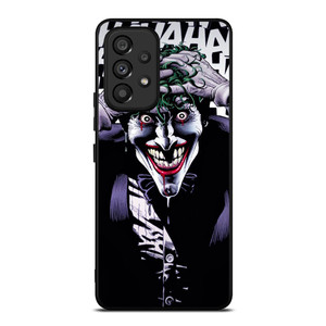 BATMAN THE KILLING JOKE Samsung Galaxy A53 Case